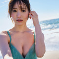 かとゆり（C）光文社／週刊FLASH 写真（C）中村和孝