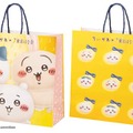 「ちいかわ」と「東京ばな奈」が“むちゃうま”なコラボ！見つめたくなるかわいさのコラボ限定パッケージデザインで発売へ