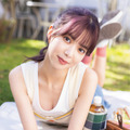 松平璃子