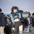 VTuber・ Hai／妤叔yusu（Instagram：yusuyusu0408、X：@yusuyusu0408）