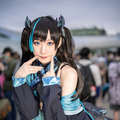 VTuber・ Hai／妤叔yusu（Instagram：yusuyusu0408、X：@yusuyusu0408）