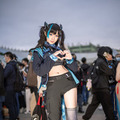 VTuber・ Hai／妤叔yusu（Instagram：yusuyusu0408、X：@yusuyusu0408）