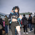 VTuber・ Hai／妤叔yusu（Instagram：yusuyusu0408、X：@yusuyusu0408）