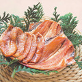 輪島市【輪島の朝市 関山】「赤魚醤油干し」648円（1枚）