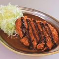 金沢駅【チャンピオンカレー】「能登豚カツカレー」1,320円（1杯）