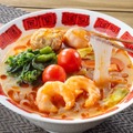麻辣湯（マーラータン）