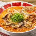 酸辣湯麺（サンラータンメン）