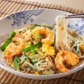 台湾海鮮焼ビーフン