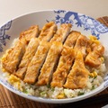 台湾排骨（パイクー）チャーハン