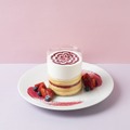 イシヤパンケーキストロベリー～Very Berry Strawberry ver.～