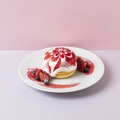 イシヤパンケーキストロベリー～Very Berry Strawberry ver.～