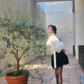 休井美郷（写真は休井美郷の公式インスタグラムより）※所属事務所より掲載許諾をいただいています