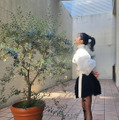 休井美郷（写真は休井美郷の公式インスタグラムより）※所属事務所より掲載許諾をいただいています