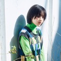 乃木坂46から可愛くてかっこいい林瑠奈、普段よりもぐっと艶やかな奥田いろはがグラビア登場