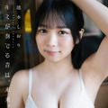 池本しおりのデジタル写真集が配信開始！　迫力のボディを披露