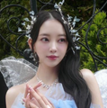 （写真は堀未央奈の公式インスタグラムから）※所属事務所に掲載許諾をもらってます