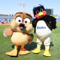 『FLY！／フライ！』大ヒット上映中（ｃ）2023 UNIVERSAL STUDIOS. ALL Rights Reserved. 配給：東宝東和
