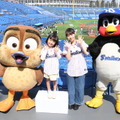 『FLY！／フライ！』大ヒット上映中（ｃ）2023 UNIVERSAL STUDIOS. ALL Rights Reserved. 配給：東宝東和