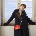 フェンディ、ジャパンアンバサダー・川口春奈がイタリアを旅する特別動画公開