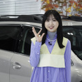 日向坂46・富田鈴花、『向井長田のくるま温泉ちゃんねる』ゲスト出演に喜び「幸せ者です……感極まっています！」