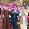 （C）TBS