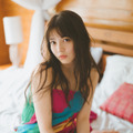 黒嵜菜々子、ファースト写真集を発売！