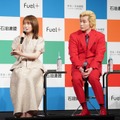 『学生×石油連盟 ～エネルギーの未来を語る～』【写真：竹内みちまろ】