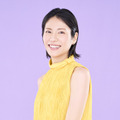 松下奈緒　アーティスト写真