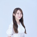 黒見明香（C）AbemaTV, Inc.
