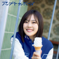 乃木坂46　池田瑛紗・菅原咲月・柴田柚菜インタビュー公開……『アップトゥボーイ』