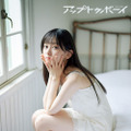 乃木坂46　池田瑛紗・菅原咲月・柴田柚菜インタビュー公開……『アップトゥボーイ』