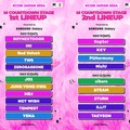 「KCON JAPAN 2024」出演ラインアップ発表！Red VelvetやNiziU、ZEROBASEONEなど人気K-POPアーティストが総集結