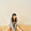 小久保柚乃1st写真集『こくぼづかん』（C) 中村和孝／小学館