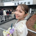 寺本莉緒（写真は本人のインスタグラムより）※所属事務所より掲載許諾をもらってます