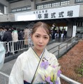 寺本莉緒（写真は本人のインスタグラムより）※所属事務所より掲載許諾をもらってます