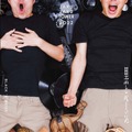 ジャルジャル、2年ぶりにお笑いライブDVD発売