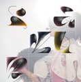 櫻坂46、スタジアムライブ映像作品のジャケットアートワーク公開！