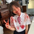 工藤美桜（写真は工藤美桜の公式インスタグラムより）※所属事務所より掲載許諾をいただいています