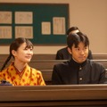 『虎に翼』第3話　（ｃ）NHK