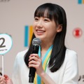 芦田愛菜【写真：竹内みちまろ】