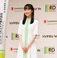 芦田愛菜【写真：竹内みちまろ】