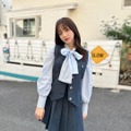 森香澄（写真は森香澄の公式インスタグラムより）※所属事務所より掲載許諾をいただいています