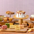 MERCER BAKESHOP