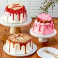 MERCER BAKESHOP