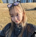 天野きき（写真は天野ききの公式インスタグラムより）※所属事務所より掲載許諾をいただいています