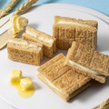 シュガーバターサンドの木