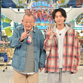 （C）TBS