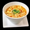 酸辣湯麵（サンラータンメン）