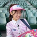 川上千尋（写真は川上千尋の公式インスタグラムより）※所属事務所より掲載許諾をいただいています