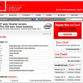 「Oracle OpenWorld 2009」特設サイト